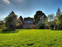 Begn�ge dich mit deinem Haus