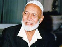 Ahmed Deedat (S�dafrika)