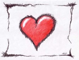 Der Valentinstag� Historisches und einige Fakten - Teil  1