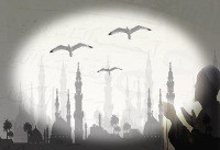 Sehnsucht nach dem Ramad�n � Teil 1