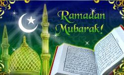 Vorz�ge des Ramad�n