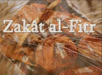 Zak� Al-Fitr und �d