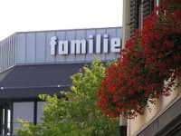 Die Familie im Ramad�n