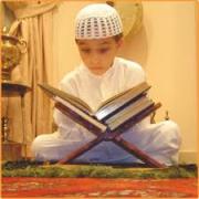 Unsere Kinder im Ramad�n � Teil 2