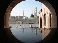 Al-Mad�na Al-Munawwara - Teil 3: Historische Ereignisse