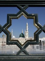 Al-Mad�na Al-Munawwara - Teil 4: Die Bedeutung Mad�nas
