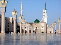 Die Vorz�ge der Stadt des Propheten - Al-Mad�na - Teil 2