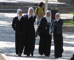 La educaci&oacute;n de la mujer en el Islam (Parte 1)