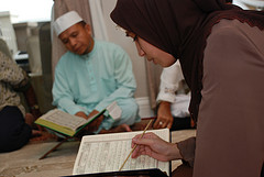 La educaci&oacute;n de la mujer en el Islam (Parte 2)