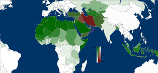 &iquest;C&oacute;mo se propag&oacute; el Islam? 