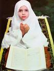 Nuestros hijos en Ramad&aacute;n