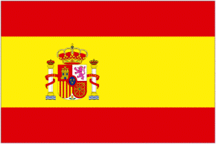 Beatriz, Espa&ntilde;a