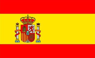 Diana - Espa&ntilde;a