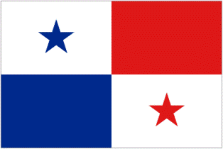 Jasmin Vega - Panam&aacute;