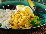 Aj&iacute; de gallina