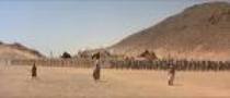 La batalla de Bader, 17 de Ramad&aacute;n - I
